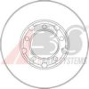 MERCE 6014200372 Brake Disc